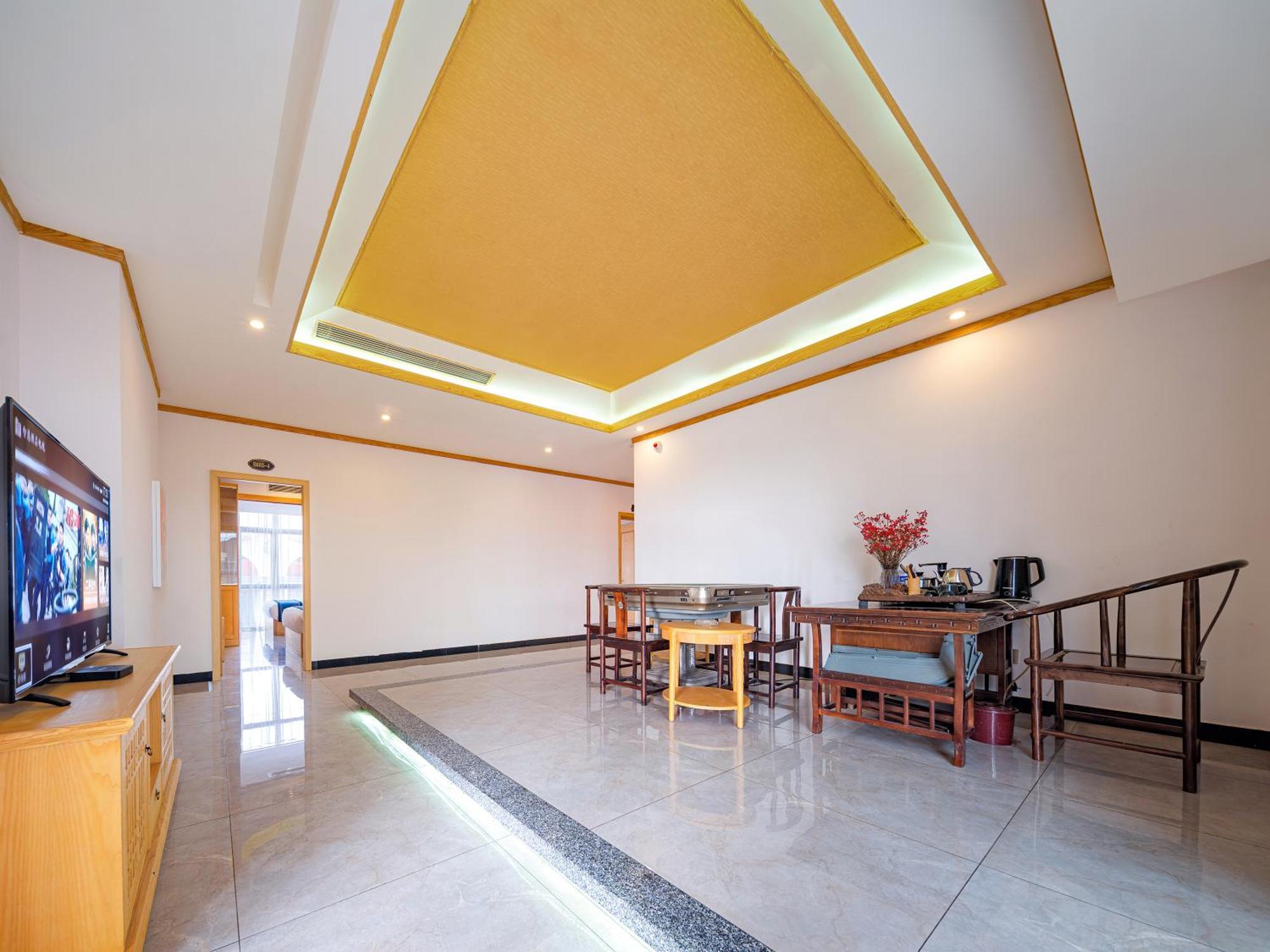 Zhangjiajie Dreamway Hotel - Free Pick Up Service Exterior foto
